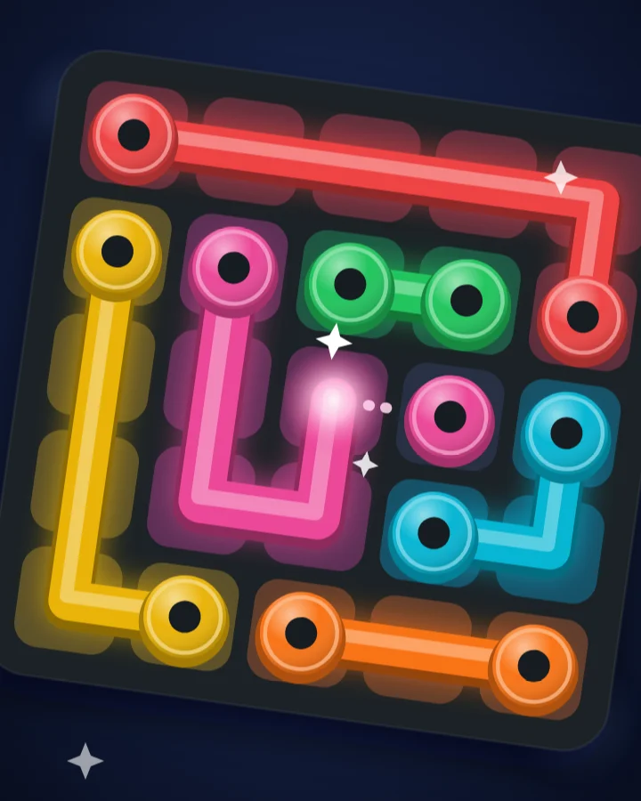 Dot Fill on Swip