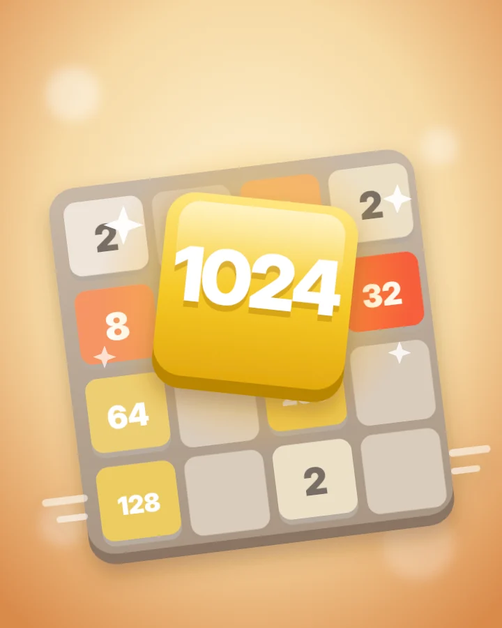 1024 on Swip